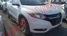 HONDA HR-V 2018, foto 4 de 19