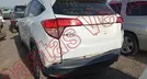 HONDA HR-V 2018, foto 7 de 19