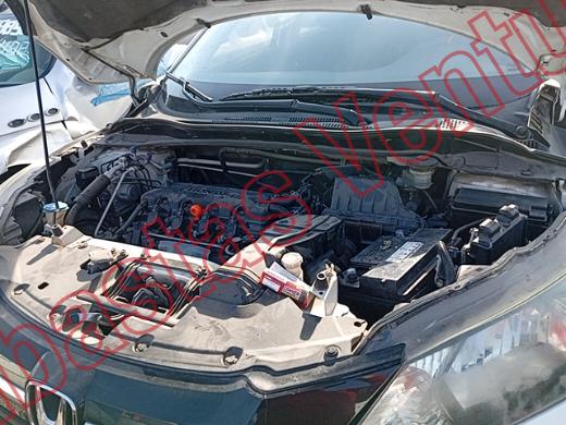 HONDA HR-V 2018, foto 9 de 19