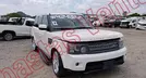 LAND ROVER RANGE ROVER 2010, foto 3 de 19