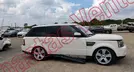 LAND ROVER RANGE ROVER 2010, foto 4 de 19