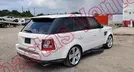 LAND ROVER RANGE ROVER 2010, foto 5 de 19