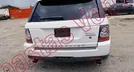 LAND ROVER RANGE ROVER 2010, foto 6 de 19