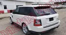 LAND ROVER RANGE ROVER 2010, foto 7 de 19