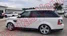 LAND ROVER RANGE ROVER 2010, foto 8 de 19