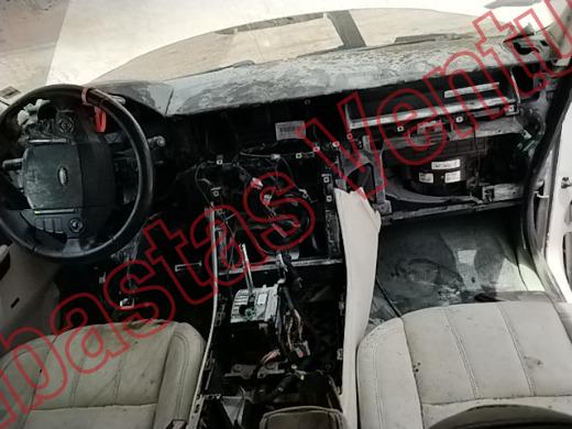 LAND ROVER RANGE ROVER 2010, foto 14 de 19