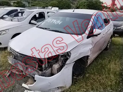 CHEVROLET AVEO 2020, foto 1 de 19