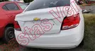 CHEVROLET AVEO 2020, foto 6 de 19
