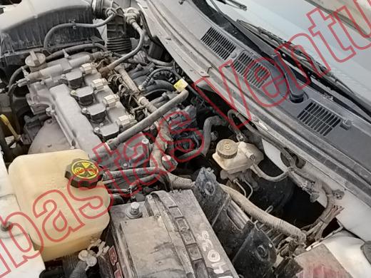 CHEVROLET AVEO 2020, foto 9 de 19