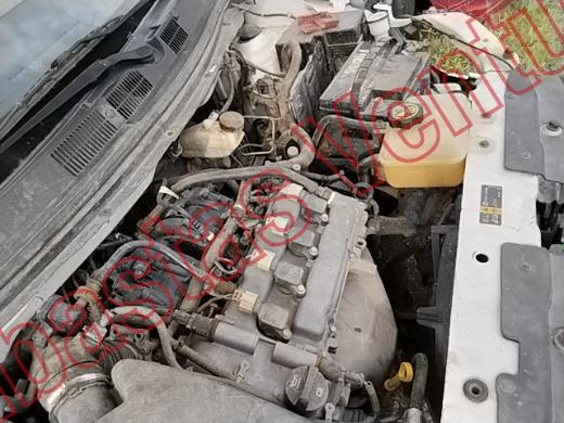 CHEVROLET AVEO 2020, foto 11 de 19