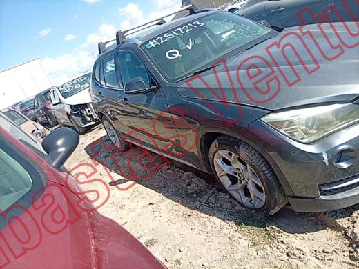 BMW X1 2014, foto 4 de 19