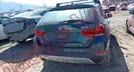 BMW X1 2014, foto 6 de 19