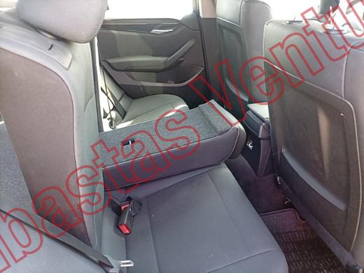 BMW X1 2014, foto 13 de 19