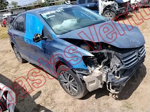 VOLKSWAGEN VENTO 2017, foto 4 de 19