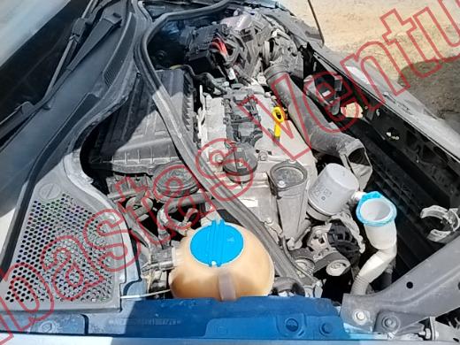 VOLKSWAGEN VENTO 2017, foto 11 de 19