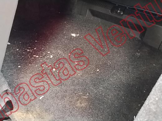 VOLKSWAGEN VENTO 2017, foto 15 de 19