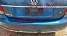 VOLKSWAGEN VENTO 2017, foto 19 de 19