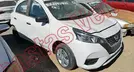 NISSAN MARCH 2023, foto 4 de 19