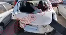 NISSAN MARCH 2023, foto 6 de 19