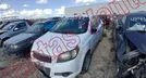 CHEVROLET AVEO 2014, foto 1 de 19