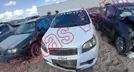 CHEVROLET AVEO 2014, foto 2 de 19