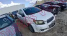 CHEVROLET AVEO 2014, foto 3 de 19