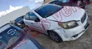 CHEVROLET AVEO 2014, foto 4 de 19