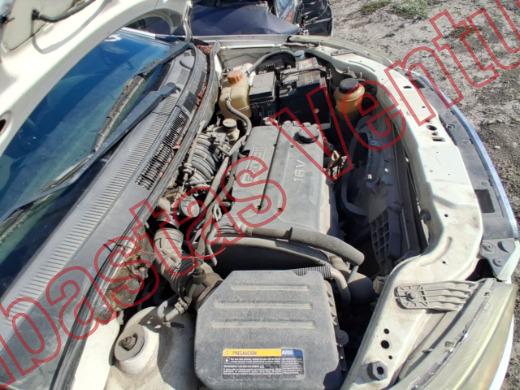 CHEVROLET AVEO 2014, foto 11 de 19