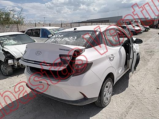 HYUNDAI GRAN I10 2024, foto 5 de 19