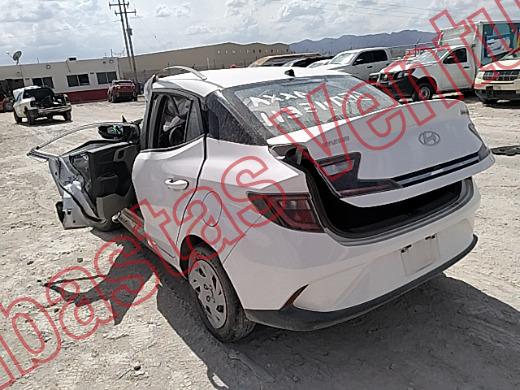 HYUNDAI GRAN I10 2024, foto 7 de 19