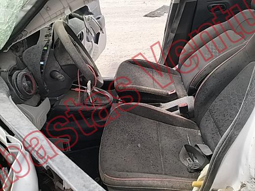 HYUNDAI GRAN I10 2024, foto 17 de 19