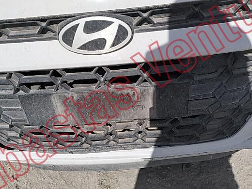 HYUNDAI GRAN I10 2024, foto 18 de 19