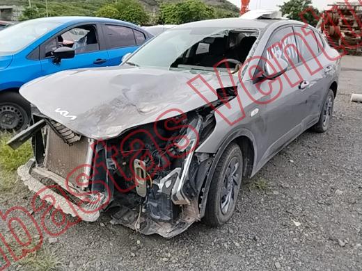 KIA K3 2025, foto 1 de 19
