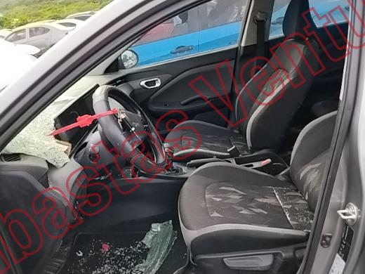 KIA K3 2025, foto 17 de 19