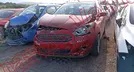 FORD FIGO 2017, foto 1 de 19