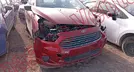 FORD FIGO 2017, foto 3 de 19