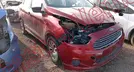 FORD FIGO 2017, foto 4 de 19