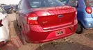 FORD FIGO 2017, foto 7 de 19
