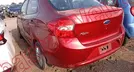 FORD FIGO 2017, foto 8 de 19