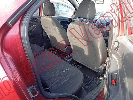 FORD FIGO 2017, foto 13 de 19