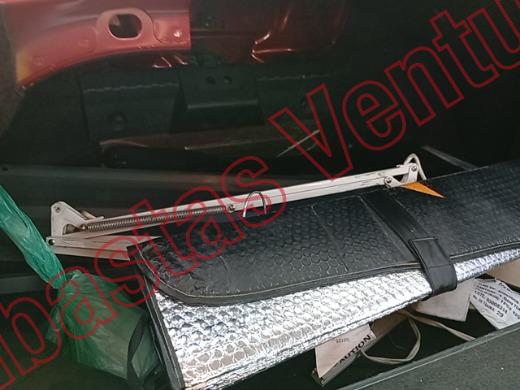 FORD FIGO 2017, foto 15 de 19