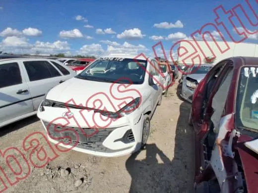 HYUNDAI GRAND I10 2025, foto 1 de 19