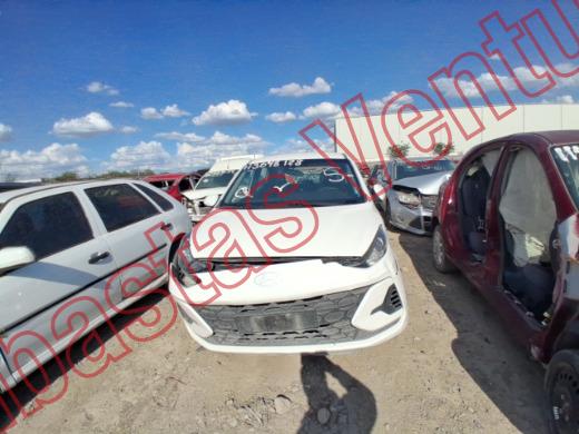 HYUNDAI GRAND I10 2025, foto 2 de 19