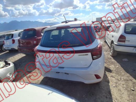 HYUNDAI GRAND I10 2025, foto 6 de 19
