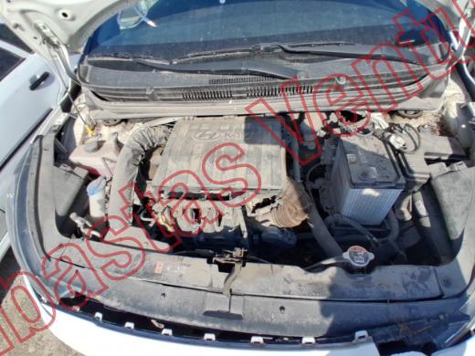 HYUNDAI GRAND I10 2025, foto 10 de 19
