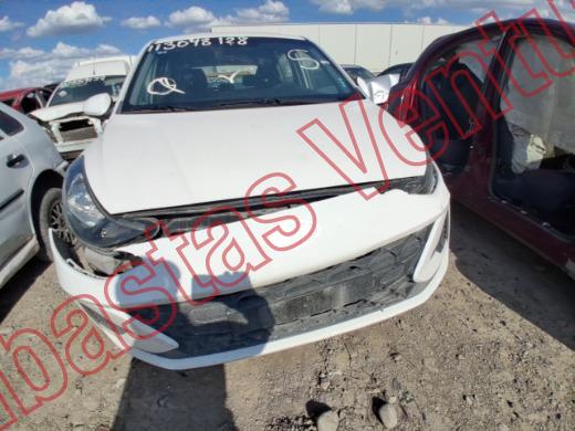 HYUNDAI GRAND I10 2025, foto 18 de 19