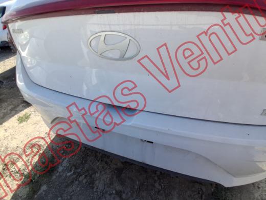HYUNDAI GRAND I10 2025, foto 19 de 19