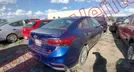 HYUNDAI ACCENT 2022, foto 5 de 19