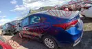 HYUNDAI ACCENT 2022, foto 8 de 19