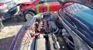HYUNDAI ACCENT 2022, foto 9 de 19
